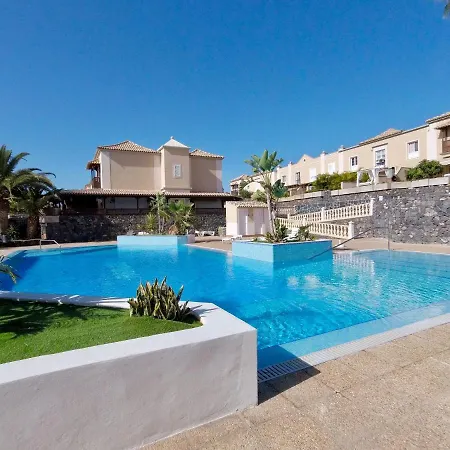 Can Lidia Del Sur Galeon Tatil Evi