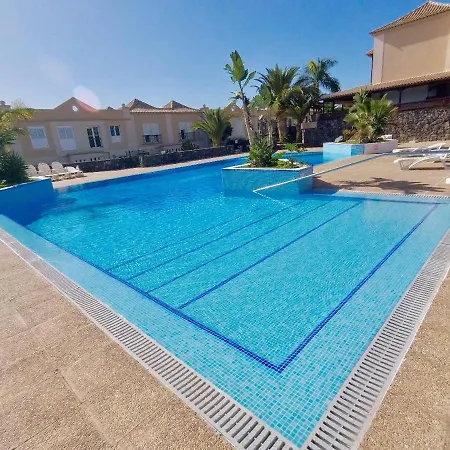 Tatil Evi Can Lidia Del Sur Galeon