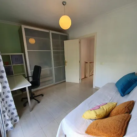 Can Lidia Del Sur Galeon Tatil Evi