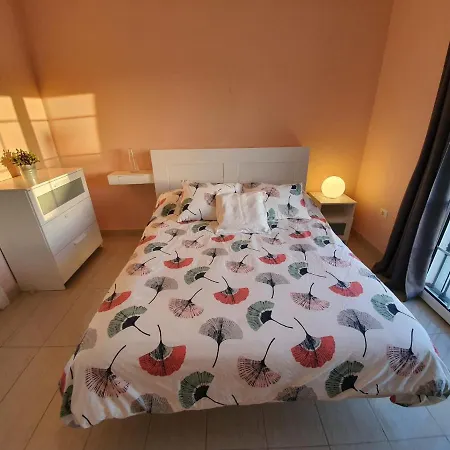 Semesterbostad Can Lidia Del Sur Galeon Costa Adeje (Tenerife)