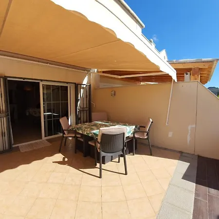 Tatil Evi Can Lidia Del Sur Galeon *