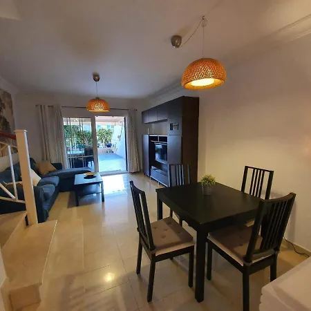 Can Lidia Del Sur Galeon Tatil Evi *