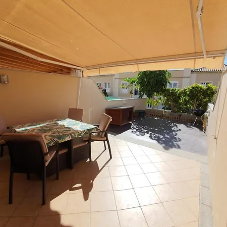 Can Lidia Del Sur Galeon Tatil Evi